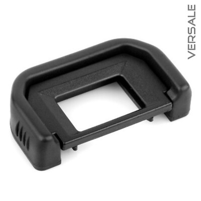 Augenmuschel EF für Canon EOS Sucher Eye Cup 800D 760D 750D 700D 650D 600D 550D