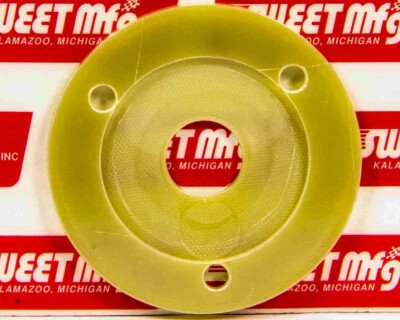 Phenolic Spacer Use With 301-30058 SWEET 325-30059 | eBay