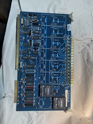 Dover Elevator Board