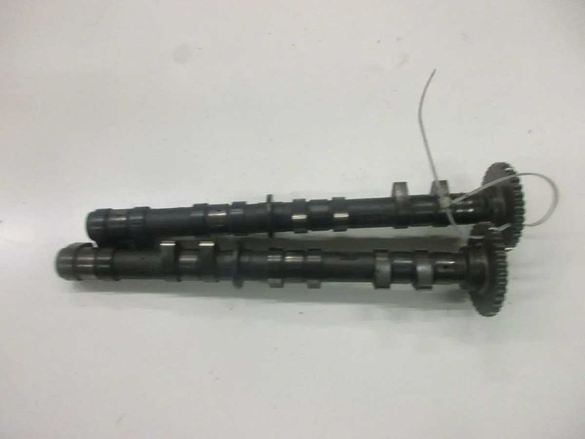 Kawasaki ZX-6 R ZX 600 G camshaft outlet inlet engine