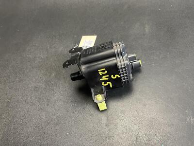 Fuel Vapor Canister Leak Detection Check Valve 2022 Subaru