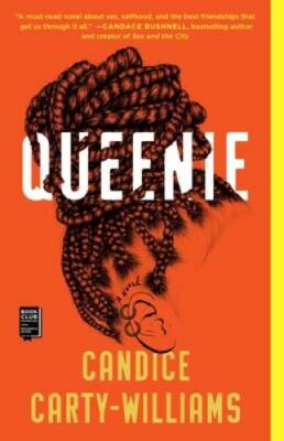 Queenie - Paperback By Carty-Williams, Candice - VERY GOOD