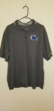 Nike Dri-Fit XL Polo - Penn State PSU