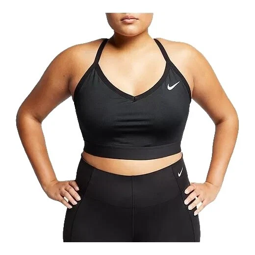 One Size Cup Plus Sports Bras