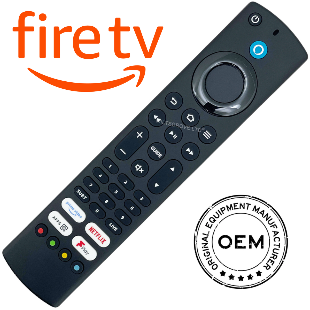 Tv Remote How To Use Alexa On Fire Tv Alexa Voice Remote Hotstar