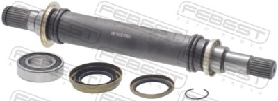 FEBEST 0512-BL16MT Drive Shaft for Mazda