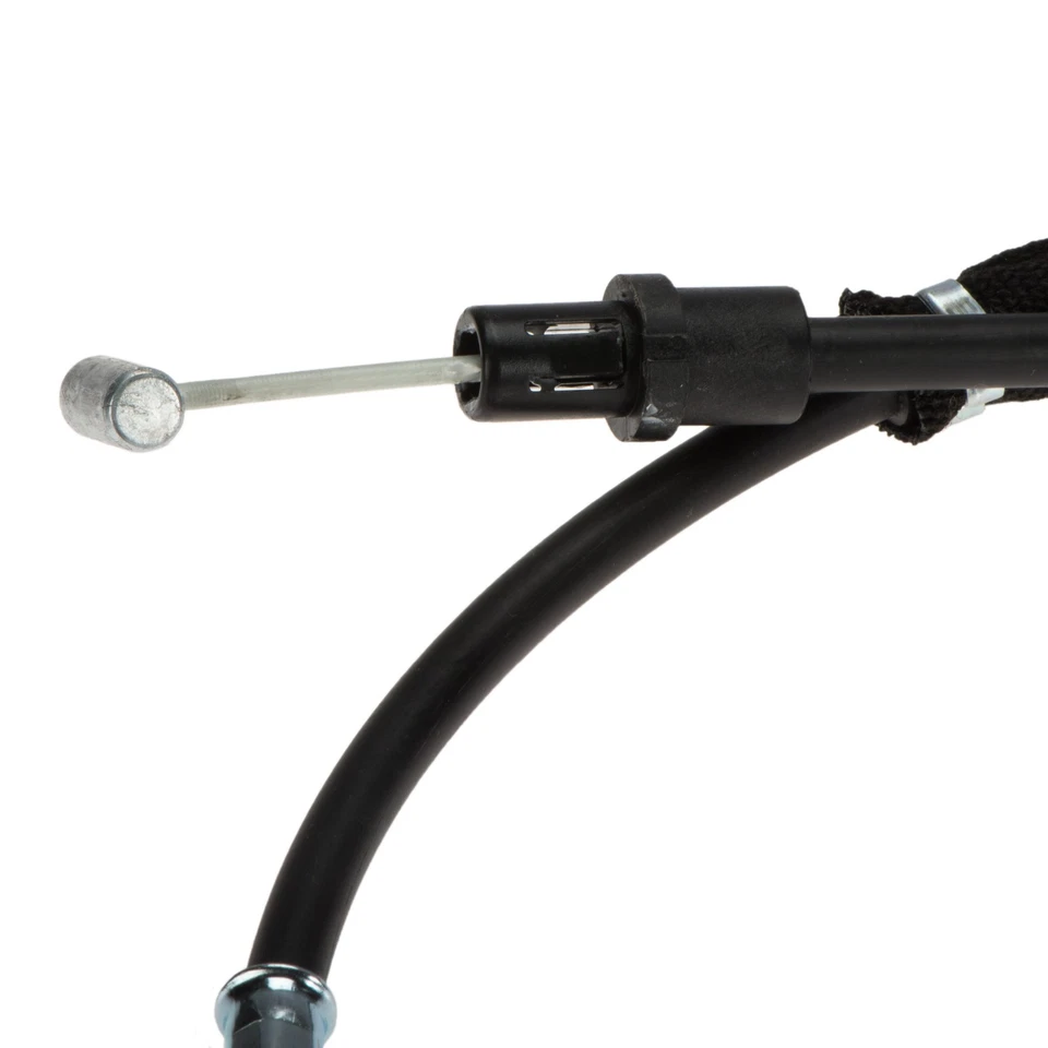 Cable de freno eléctrico trasero lado pasajero derecho Ford Mustang 2005-2010 OEM NUEVO genuino Foto 3 de 4