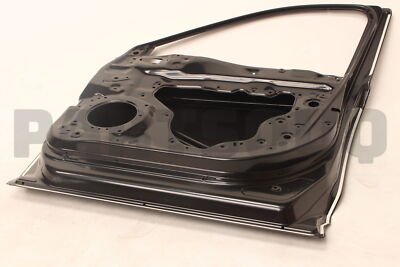 TKY05802XD Genuine Mazda BODY(R),FRONT DOOR TKY0-58-02XD | eBay