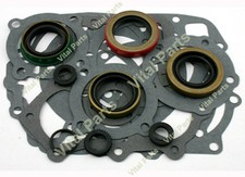 Transfer Case Gasket Seal Kit Np 205 Gm Chevy Dodge Direct Mount