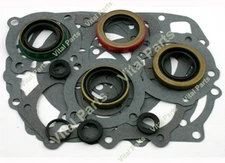 Transfer Case Gasket & Seal Kit NP 205 GM Chevy Dodge Direct Mount