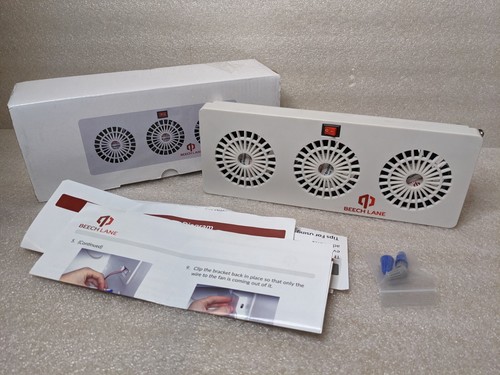 ð¥Newð¥ Beech Lane 12V RV Refrigerator Evaporator Fin Fan (R) 313103781760 | eBay