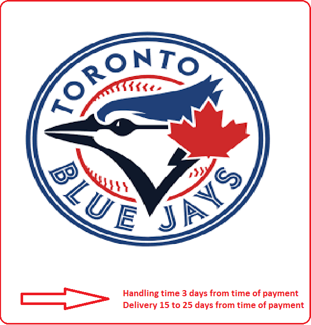 Men's Toronto Blue Jays Player MLB Felx & Cool Base White=ALL STITCHED