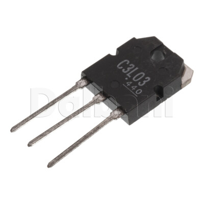C3L03 Original Toshiba Semiconductor