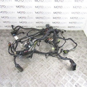Kawasaki Ninja 650 ER 6 10 OEM ABS Wiring harness loom | eBay