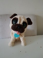 furreal pug