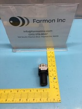SMC NAR2000-N01 Regulator, 0.05-0.85 MPa Set Pressure, 158726