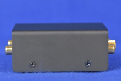 Ortofon ST-5 MC step-up transformer In Excellent Condition | eBay
