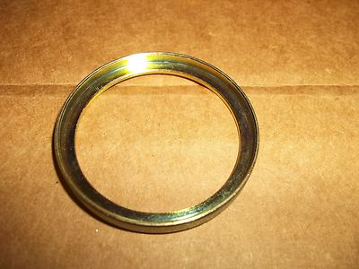 パート1 Kawasaki Ninja ZX10R ZX10 ZX-10R 08 09 10 OEM Left Clip On