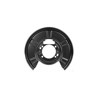 Herth+Buss Spritzblech FüR Mercedes Sprinter (906) Vw Crafter (2E 2F) Hinten
