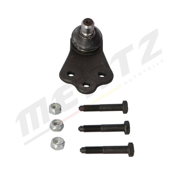 Mertz Trag-/FüHrungsgelenk M-S2437 Passend FüR Fiat-image