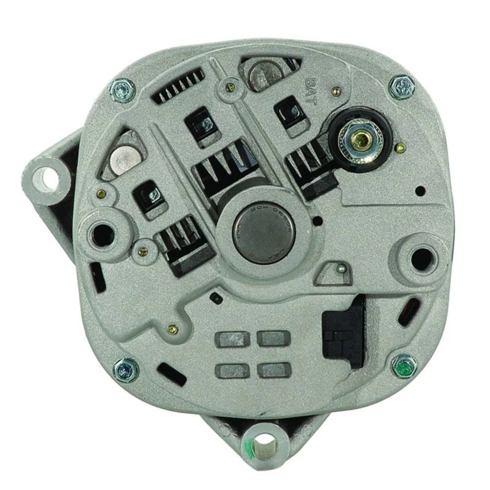 Alternador Delco 335-1041 CA para Chevy SaVana Express Van Suburban 140 Amp-AMP Foto 2 de 4