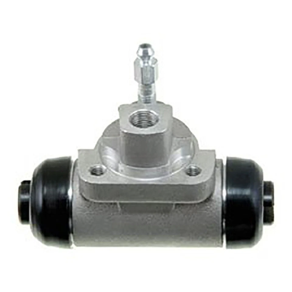 Cilindro de rueda de freno de tambor trasero primera parada para camioneta Nissan 2 Dorman 1995-1997 Foto 3 de 4