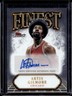 2024-25 Topps Finest Artis Gilmore Auto #FA-AG Bulls