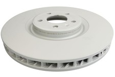 Disque de frein Porsche Macan