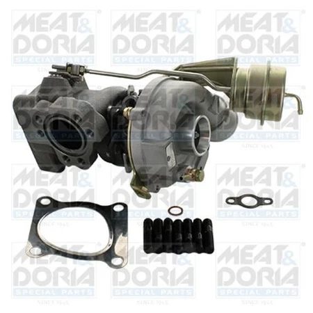Turbolader T911012LI