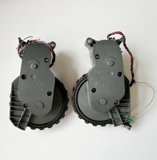 Left and Right Drive Wheel For Roborock G10/S7/T7S/S7 MAX/G10S/T7/S5 MAX