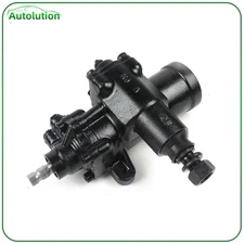 Power Steering Gear Box for Ford F100 150 200 250 250 HD 350 F Super Duty Ranger