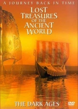 Lost Treasures Of The Ancient World: The Dark Ages [DVD] - DVD  Z2VG The Cheap