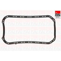 FAI Autoparts SG1547 Dichtung, ÖLwanne