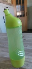 Tupperware Großer Sportfreund 750ml Trinkflasche Hellgrün