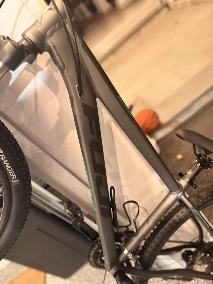 Fuji Nevada 29'er 1.9 Mountain Bike - Image 3 of 4