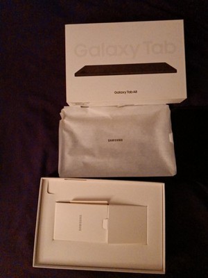 Samsung Galaxy Tab A8