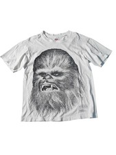 Vintage Chewbacca WM Harrison 1995 Anvil M St...