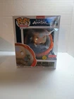 Funko Super Pop! Animation: Avatar: The Last Airbender - Aang (Avatar State)...