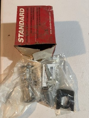 NOS Standard Motor Products USK4878 Ignition Lock Cylinder w/ Keys New in Box