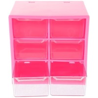 Multifunktionaler Organizer Schreibtisch-Organizer Aus Kunststoff