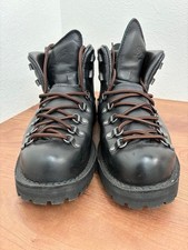 Danner Mountain Light BLK 31520 US8