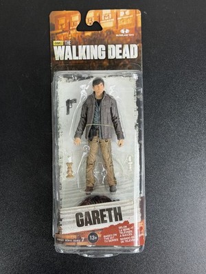 McFarlane Toys The Walking Dead TV Series 7 Gareth Action Figure NEW Sealed