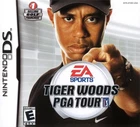 Tiger Woods Pga Tour 2005 - Complete Nintendo DS Game