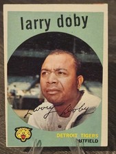 1959 Topps Football Cards 14