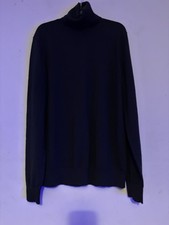 Arket Turtleneck Jumper Size S