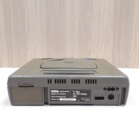 SEGA SATURN Japanese Console bundle with 2 controlelrs & Virtua FIghter 2 tested