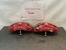 Ssbc V6-barbarian 6-piston Brake Caliper Pair Left Right Ssbc V6-barbarian 6-piston Brake Caliper Pair Left Right