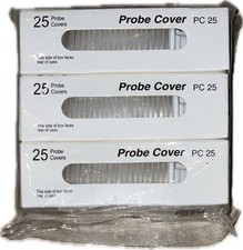 Ear Thermometers Probe Covers 75 PCs.