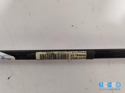 Original BMW F30 F32 F36 Stabilisator hinten 13 mm Hinterachse 6853474 D=13MM - Bild 7 von 10
