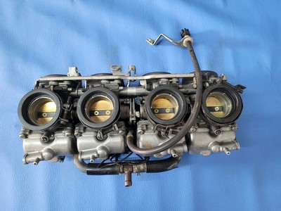 Honda CBR 600F ???  Vergaser  Keihin 40ANGE7 